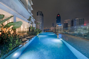 Quill Residences by DX
